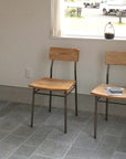 toolbox | Recycled Furniture Chair