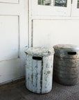 toolbox | Scrap Storage & Stool