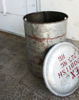 toolbox | Scrap Storage & Stool
