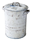 toolbox | Scrap Storage & Stool