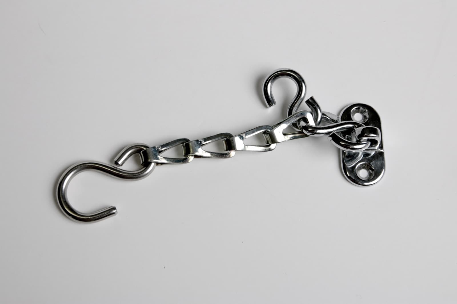 toolbox | Marine Hardware Scuttle Hanger