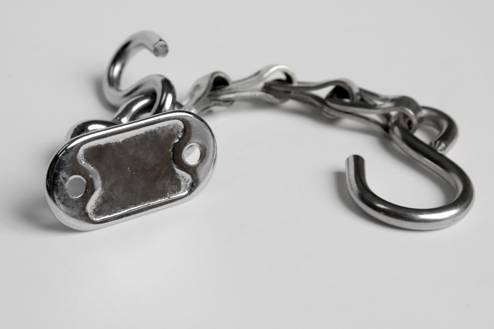 toolbox | Marine Hardware Scuttle Hanger