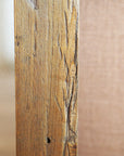 toolbox | Recycled Wood Mirror