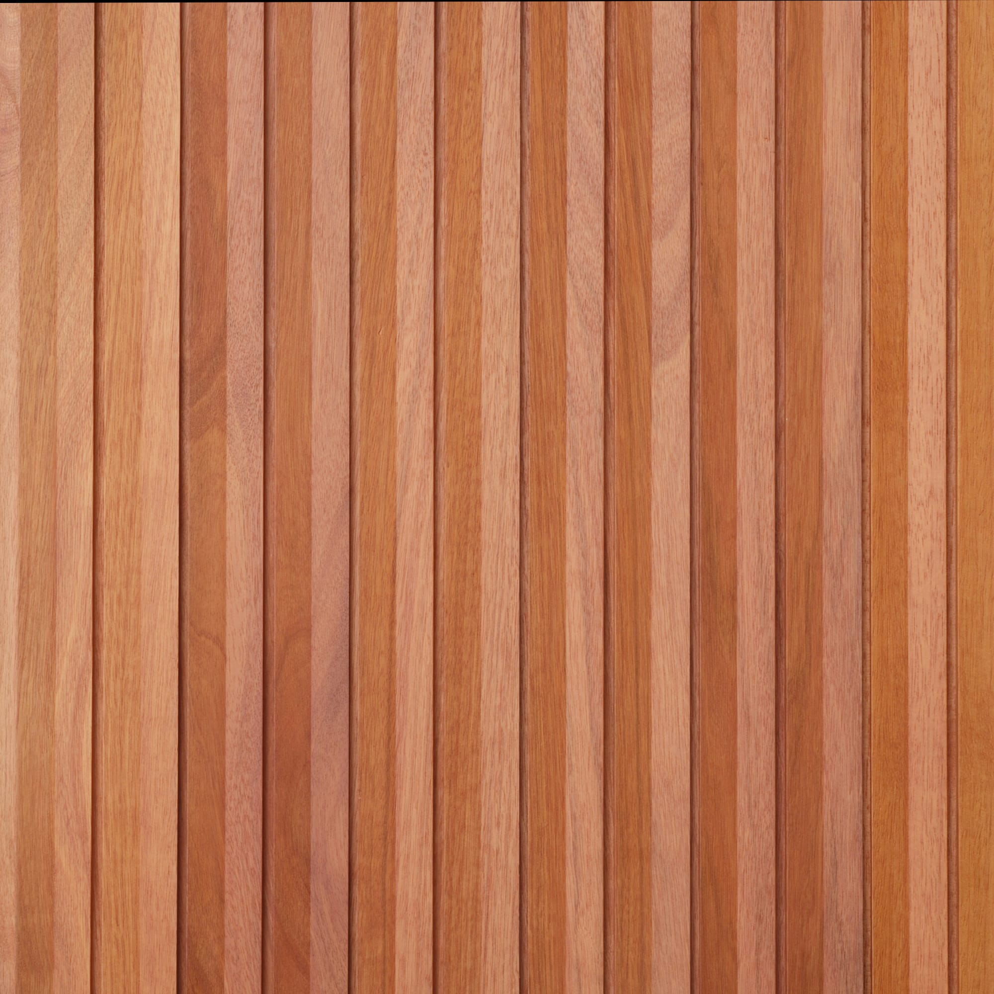 toolbox | Classic Rib Panel Edge L2400