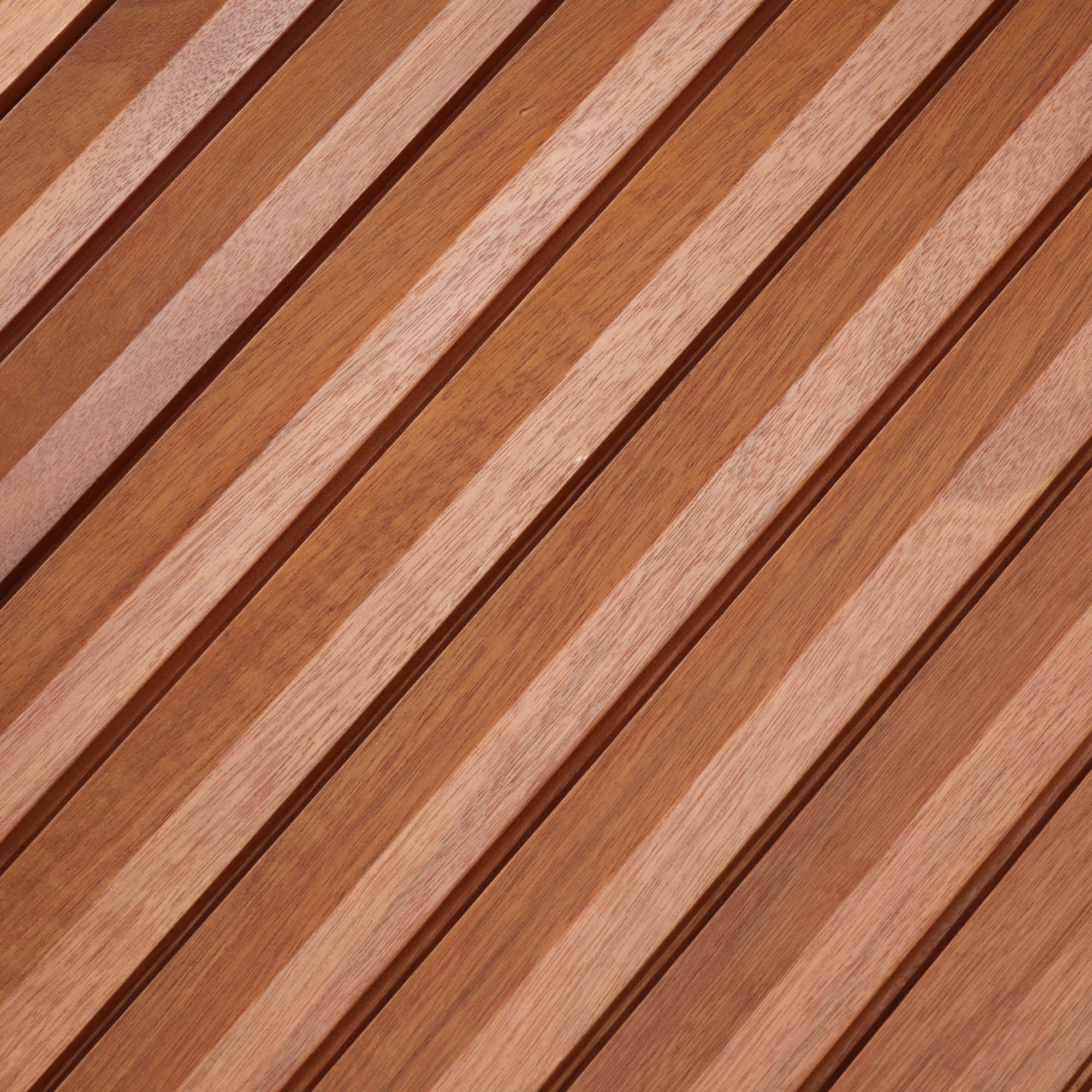 toolbox | Classic Rib Panel Edge L2400