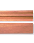 toolbox | Classic Rib Panel Edge L2400