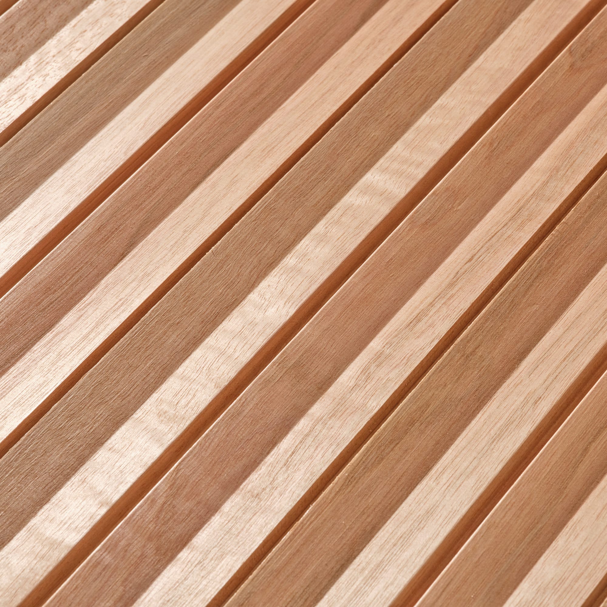 toolbox | Classic Rib Panel Edge L2400