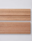 toolbox | Classic Rib Panel Edge L2400