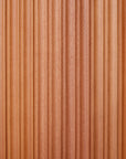 toolbox | Classic Rib Panel Round L2400