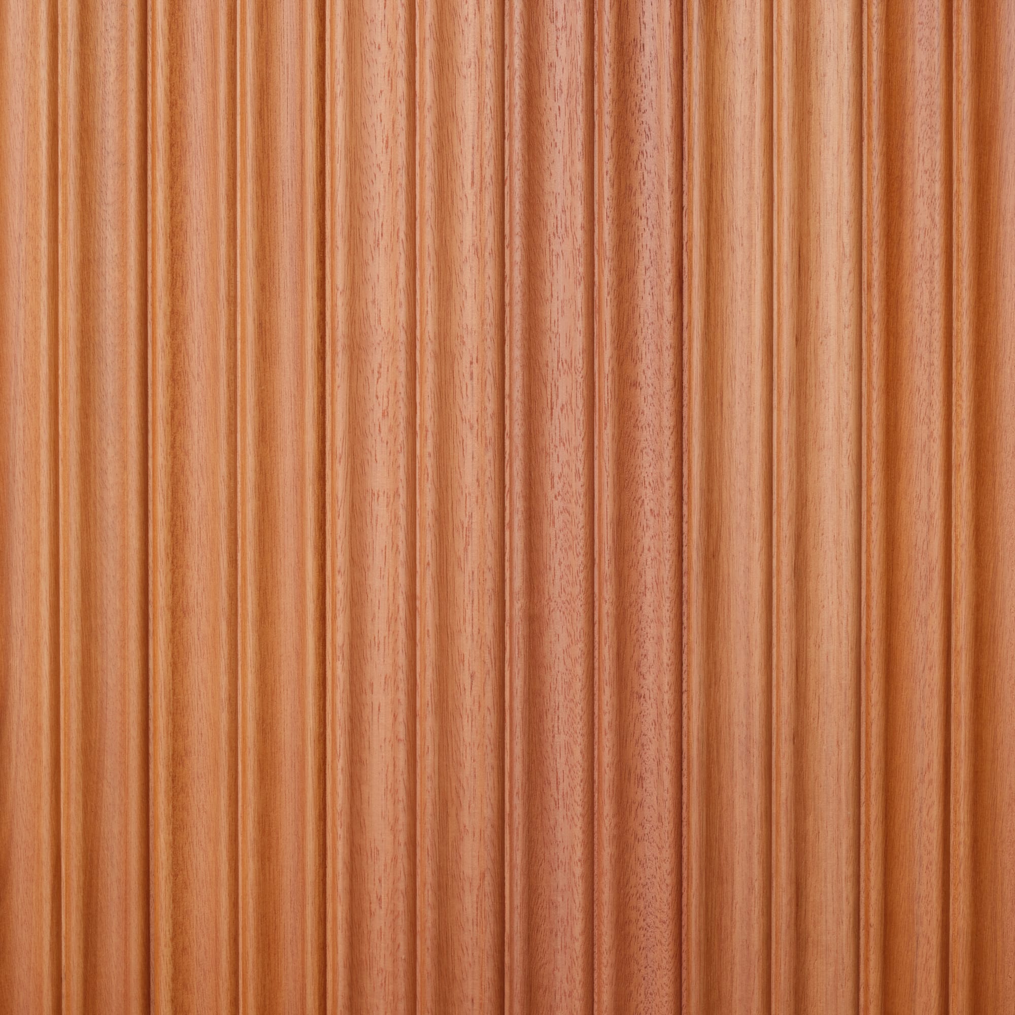 toolbox | Classic Rib Panel Round L1200