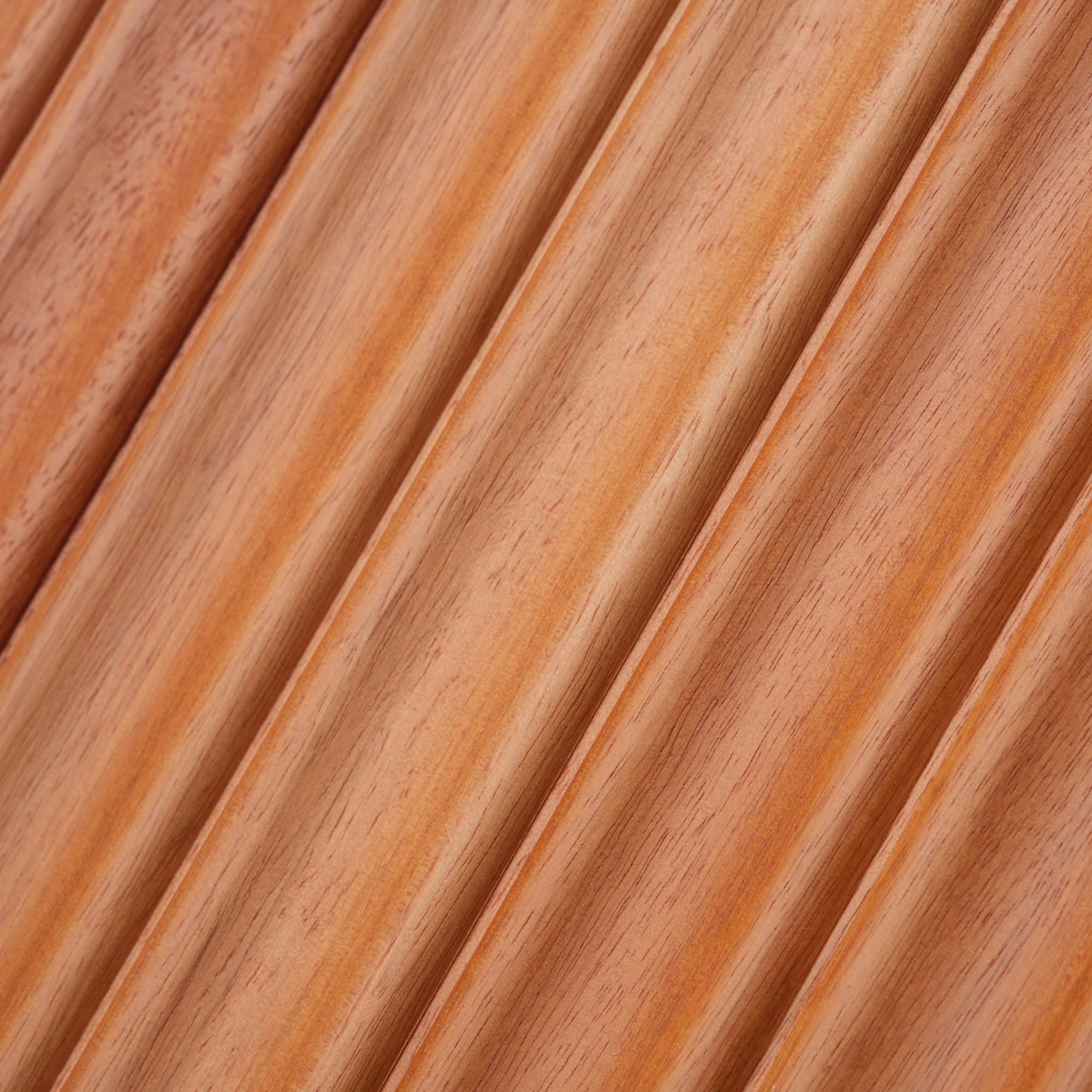 toolbox | Classic Rib Panel Round L2400