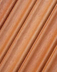 toolbox | Classic Rib Panel Round L2400