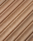 toolbox | Classic Rib Panel Round L2400