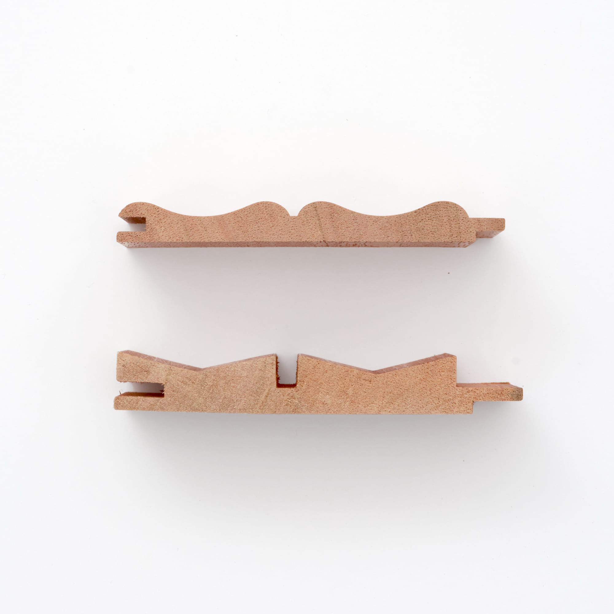 toolbox | Classic Rib Panel Edge L2400