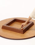 TRESTLES LD TABLE