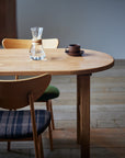 CENTRAL DINING TABLE