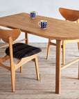CENTRAL DINING TABLE