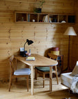 CENTRAL DINING TABLE