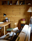 CENTRAL DINING TABLE