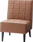 PARLOR CHAIR 1P