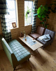 PARLOR CHAIR 1P