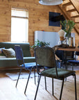 CAMPUS CHAIR