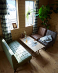 PARLOR CHAIR 1P