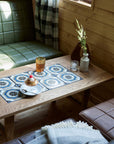 PARLOR CHAIR 2P