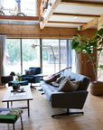 SKAL II LOUNGE CHAIR