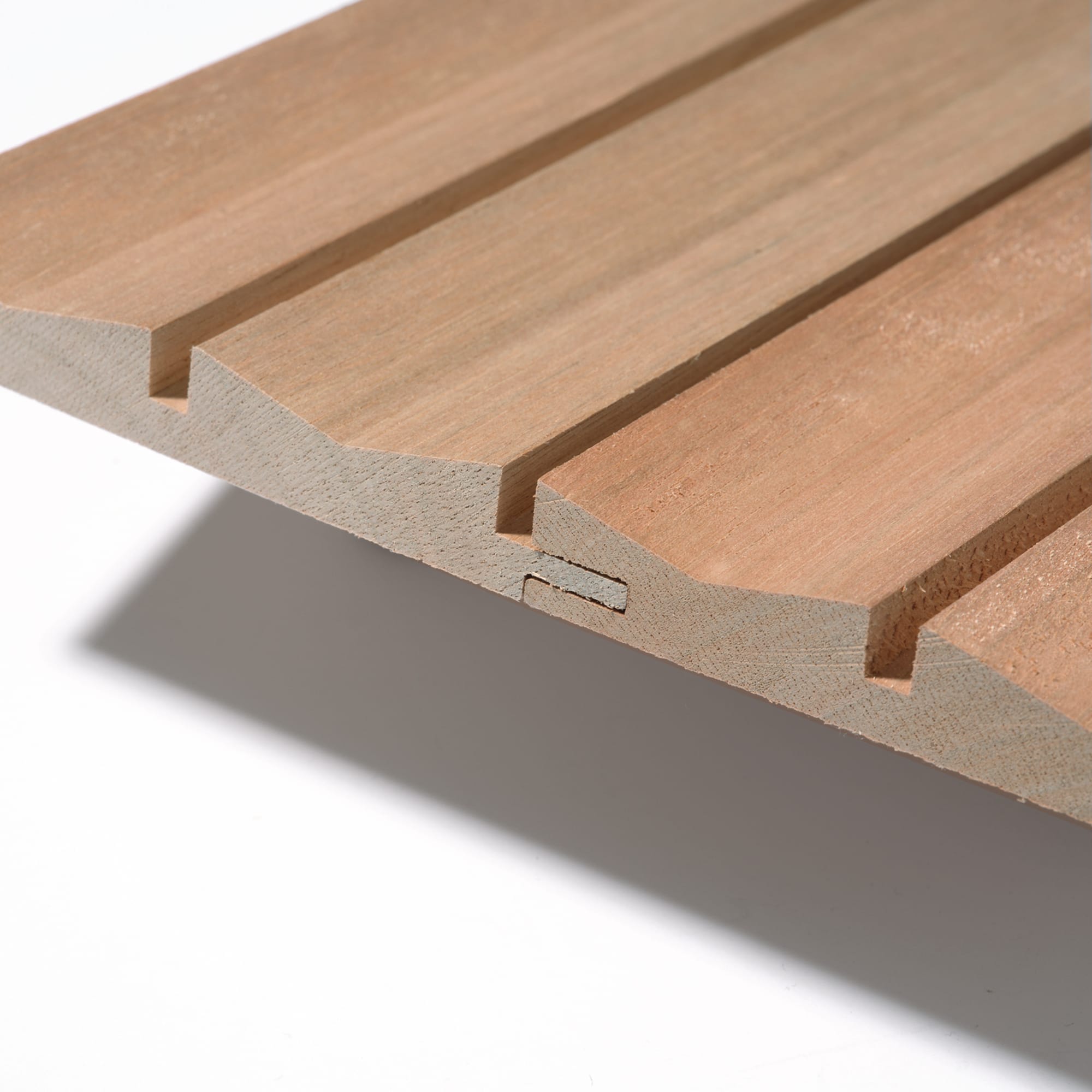 toolbox | Classic Rib Panel Edge L2400