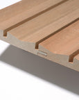 toolbox | Classic Rib Panel Edge L2400