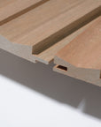 toolbox | Classic Rib Panel Edge L2400