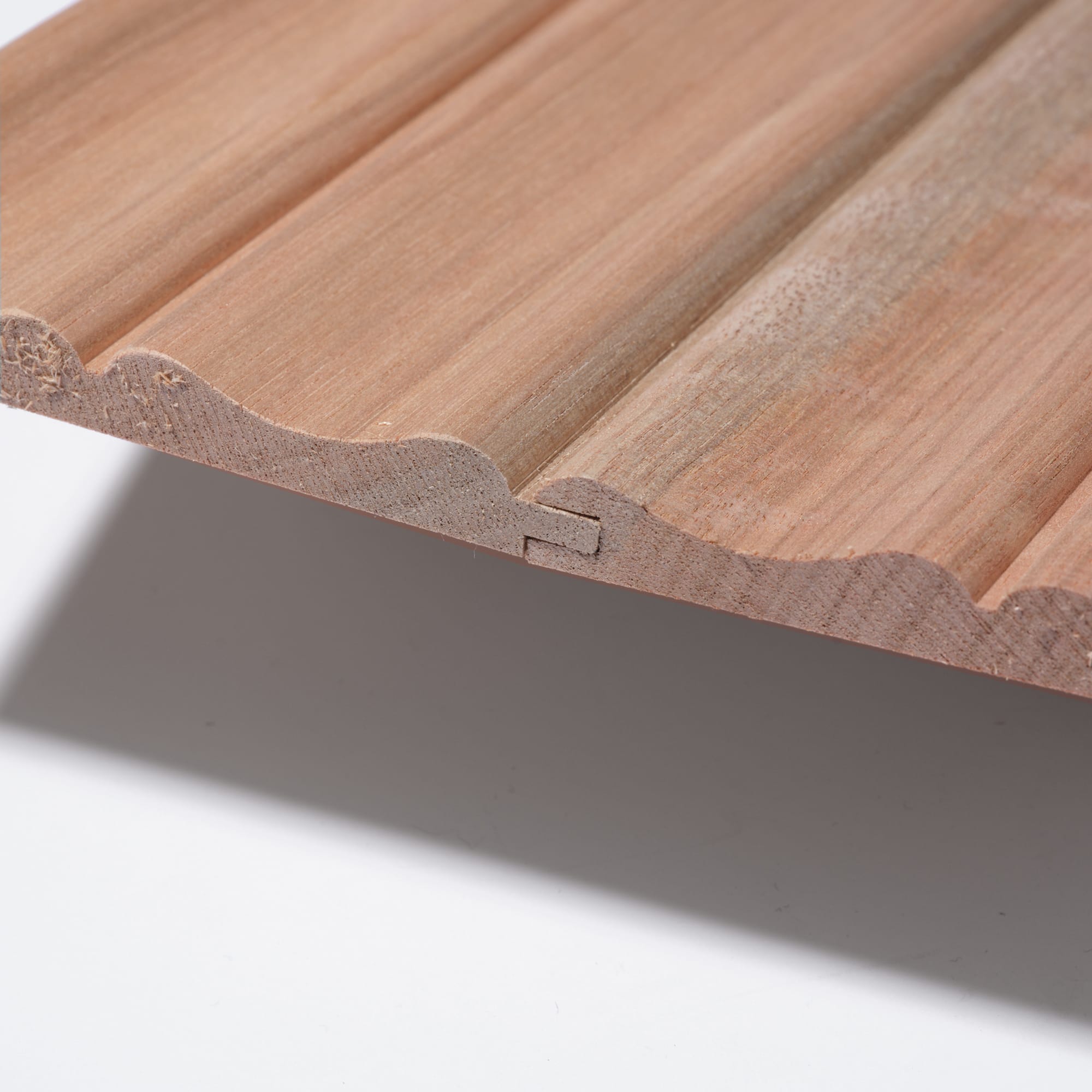 toolbox | Classic Rib Panel Round L2400