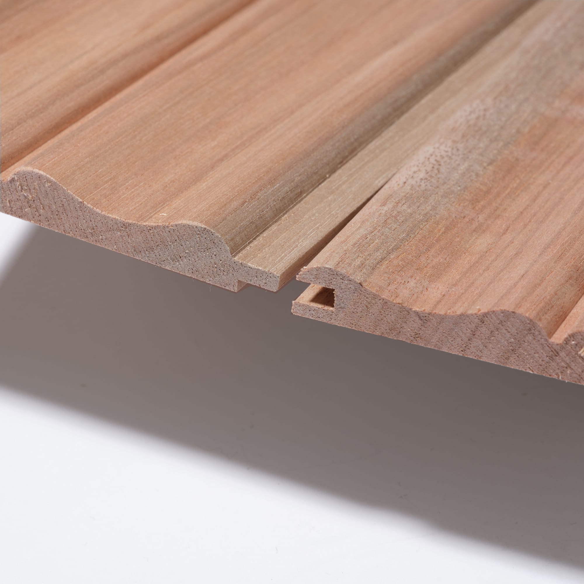 toolbox | Classic Rib Panel Round L1200