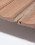 toolbox | Classic Rib Panel Round L1200