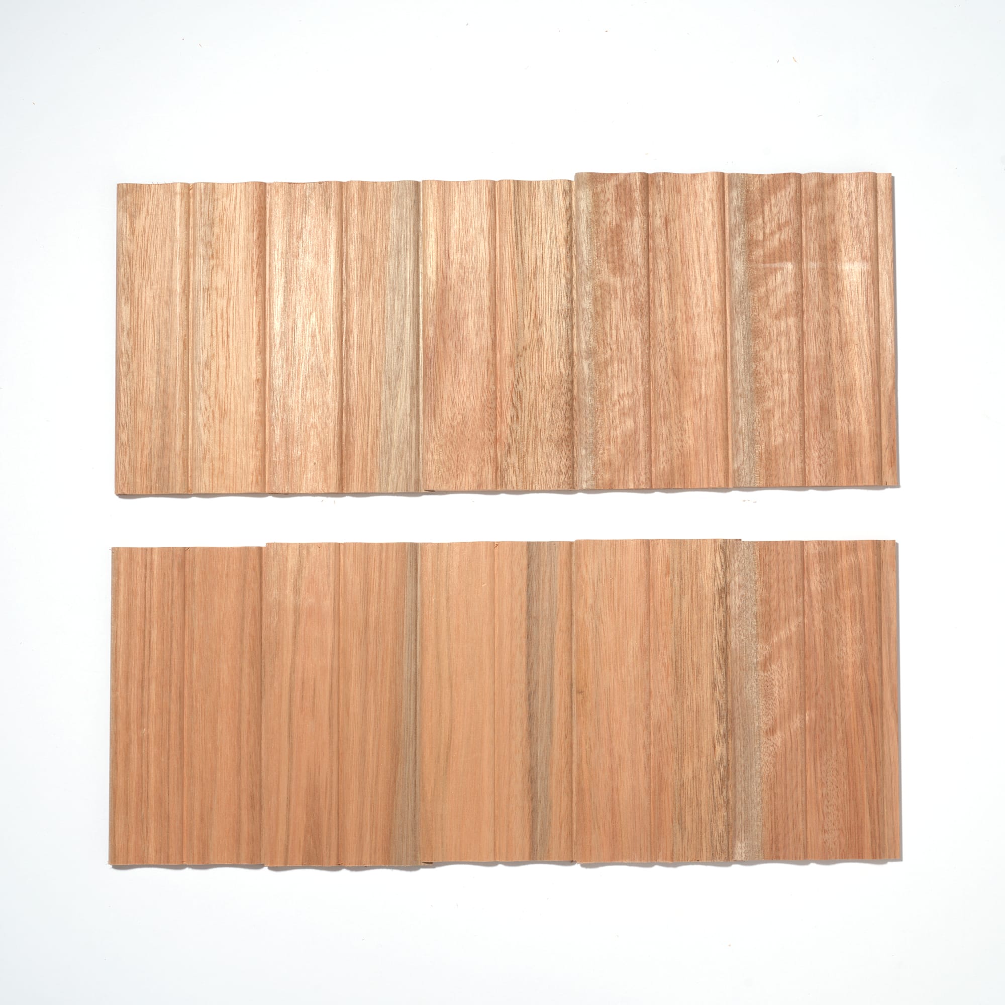 toolbox | Classic Rib Panel Round L2400