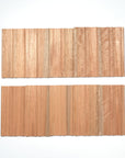 toolbox | Classic Rib Panel Round L2400