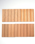 toolbox | Classic Rib Panel Edge L2400