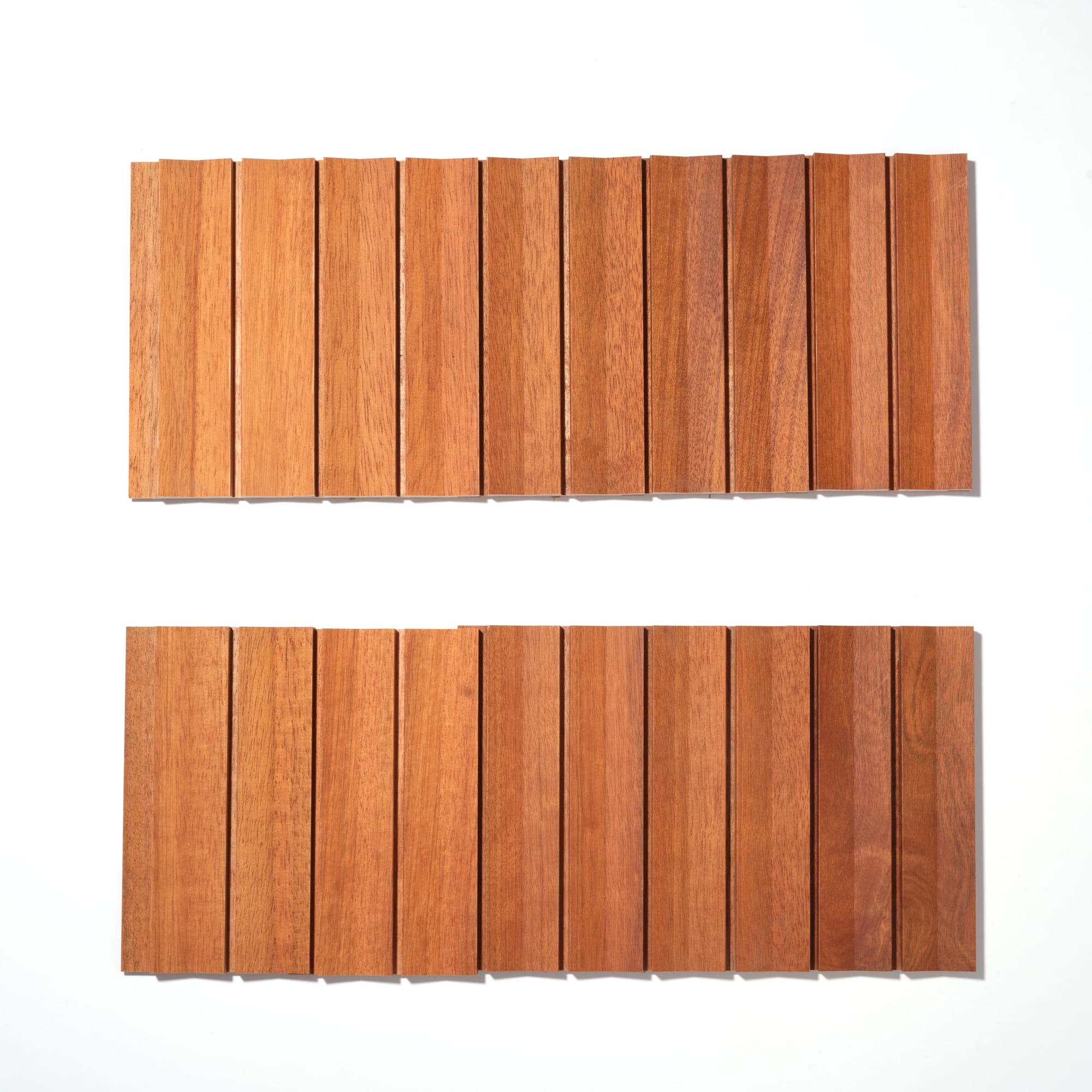 toolbox | Classic Rib Panel Edge L2400