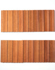 toolbox | Classic Rib Panel Edge L2400