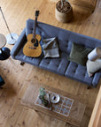 SKAL II SOFA 3P