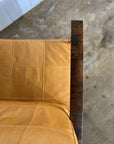 LOVE SOFA 1P ( LEATHER )