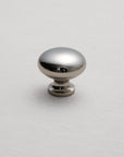 toolbox | Cast Iron Kitchen Handle - Round Ball Knob 30