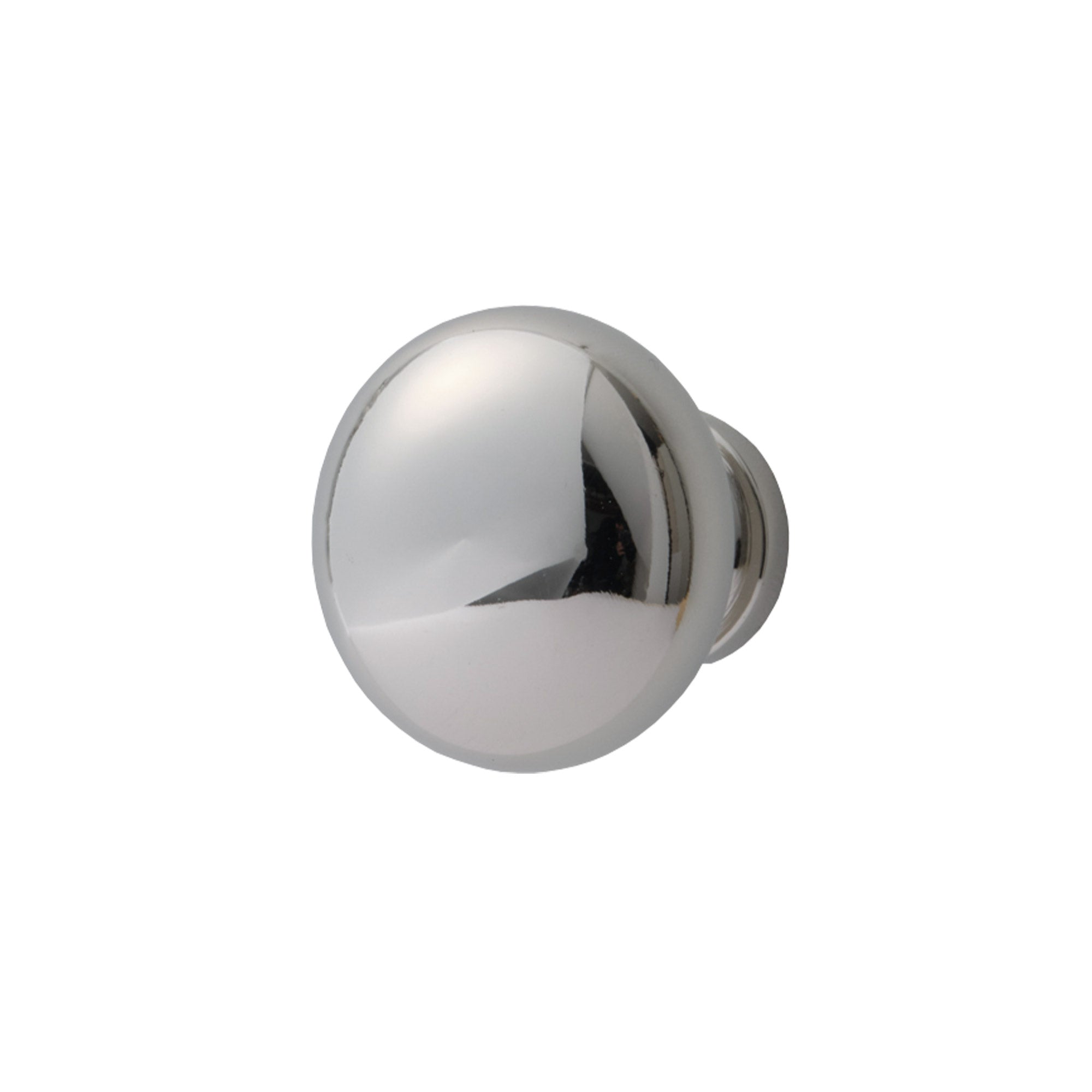 toolbox | Cast Iron Kitchen Handle - Round Ball Knob 30