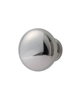 toolbox | Cast Iron Kitchen Handle - Round Ball Knob 30