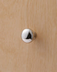 toolbox | Cast Iron Kitchen Handle - Round Ball Knob 30