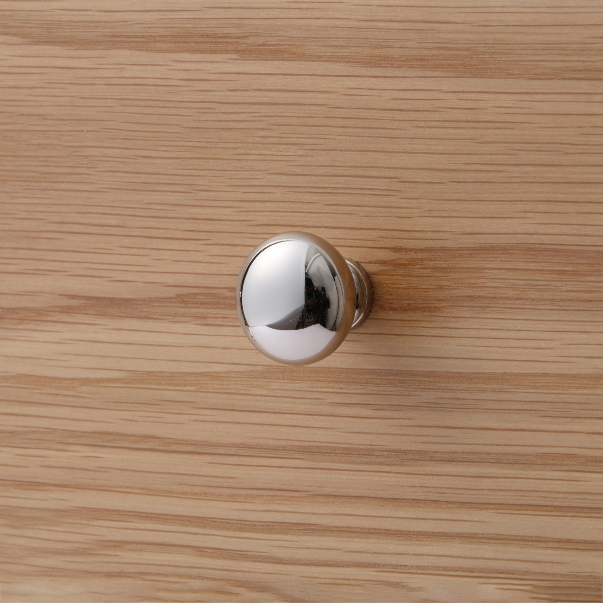 toolbox | Cast Iron Kitchen Handle - Round Ball Knob 30