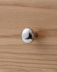 toolbox | Cast Iron Kitchen Handle - Round Ball Knob 30