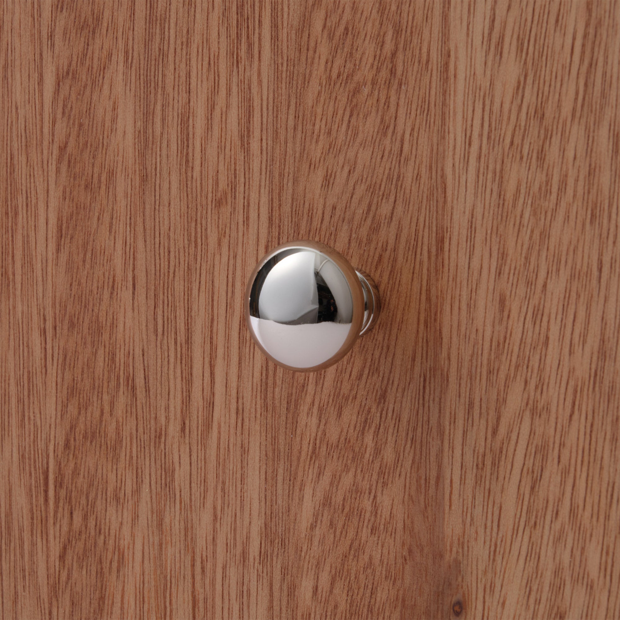 toolbox | Cast Iron Kitchen Handle - Round Ball Knob 30