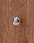 toolbox | Cast Iron Kitchen Handle - Round Ball Knob 30